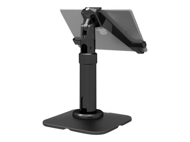 Compulocks iPad Pro 12.9" (3rd -5th Gen) Adjustable Height POS Kiosk Single stojan - pro tablet - černá – foto 7