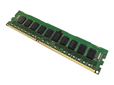 Total Micro - DDR3L - module - 8 GB - DIMM 240-pin - 1333 MHz / PC3L-10600 - registered