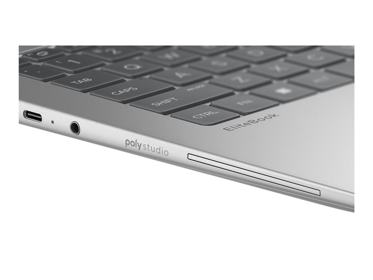 HP EliteBook 6 G1a Notebook AI - AI PC - 14" - AMD Ryzen 7 - 250 - 32 GB RAM - 512 GB SSD - česká/slovenská – foto 13