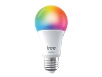 Innr Smart LED-lyspære 9.5W 806lumen 1800-6500K 16 millioner farver