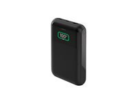 Belkin Mobilit-Accessoires Portables BPB020BTBK