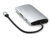 Satechi Dockingstation