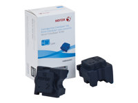 SOLID INK CYAN (2 STICKS) F/ 8870 YIELD 4.200 PAGES – Xerox