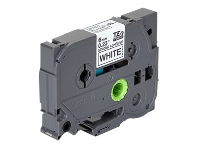 BROTHER TZES211 Spezialband 6mm 8m