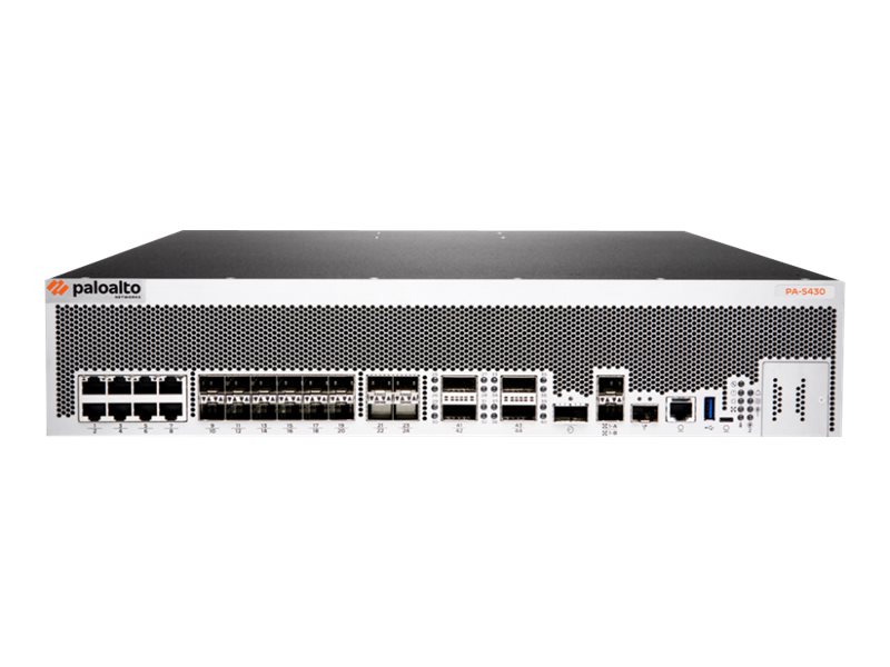 Palo Alto Networks PA-5430