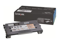 Lexmark Cartouches toner laser C500S2KG