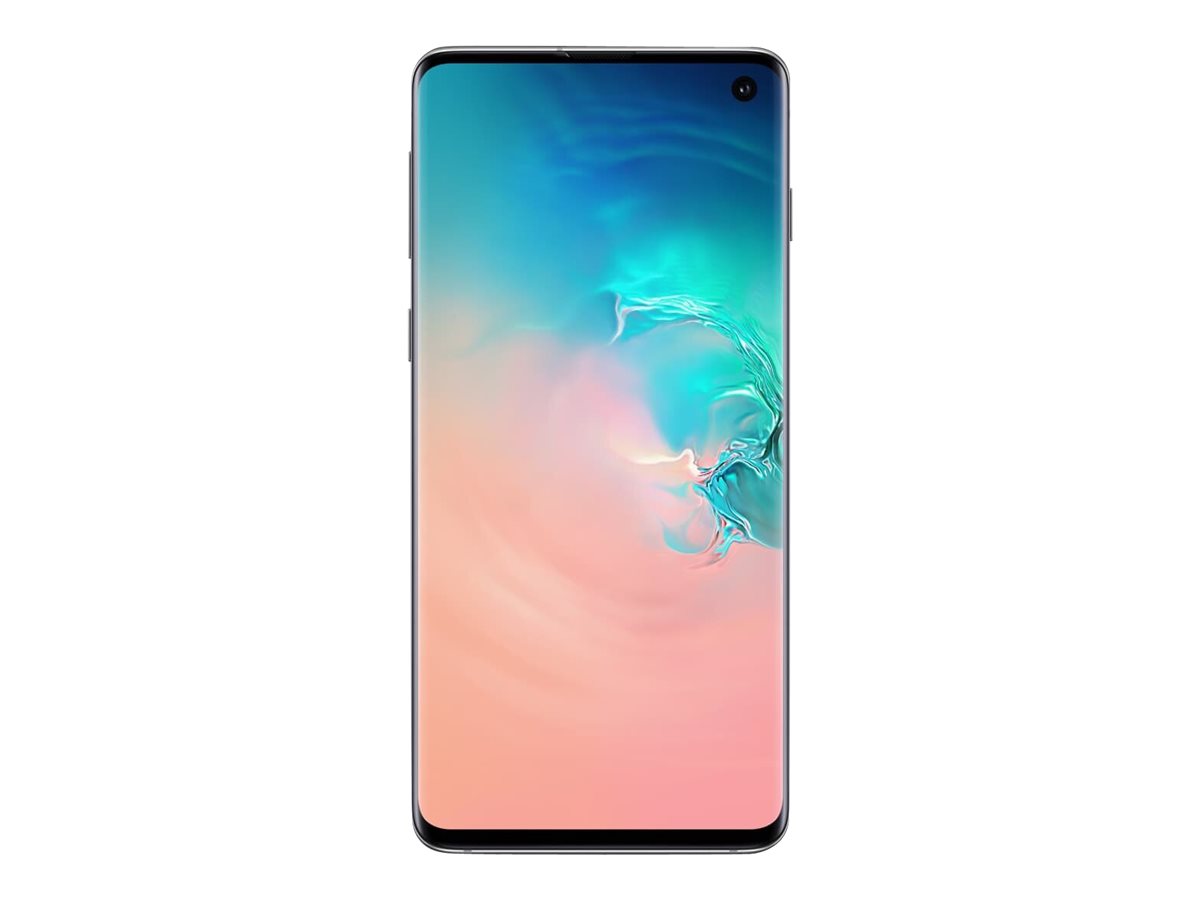 Samsung Galaxy S10 - 4G smartphone
