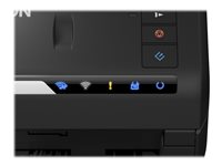 EPSON FastFoto FF-680W Document scanner