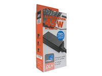 DLH Energy Alimentation secteur DY-AI3142