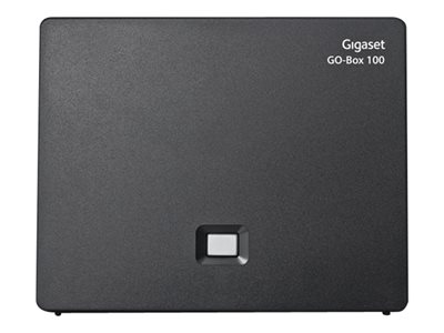 GIGASET GO-Box 100 Premium Telefonbasis