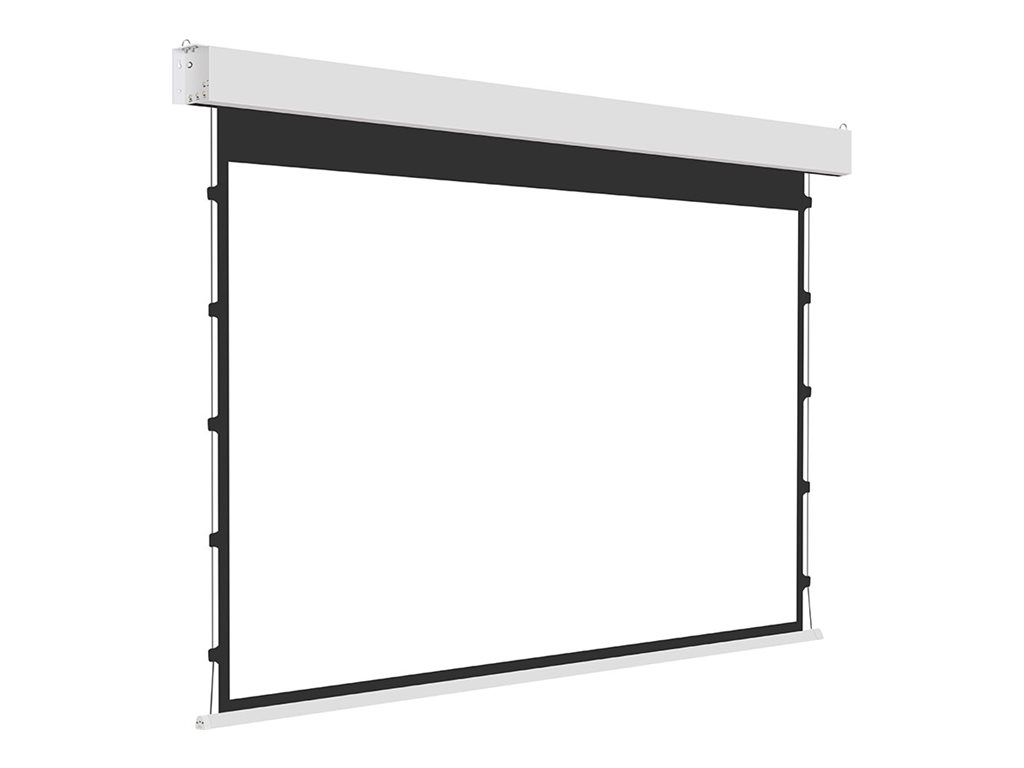 Elite Screens Yard Master Tab-Tension Wireless Series