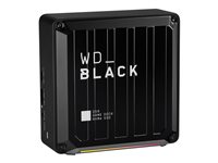 Western-Digital Black WDBA3U0010BBK-EESN
