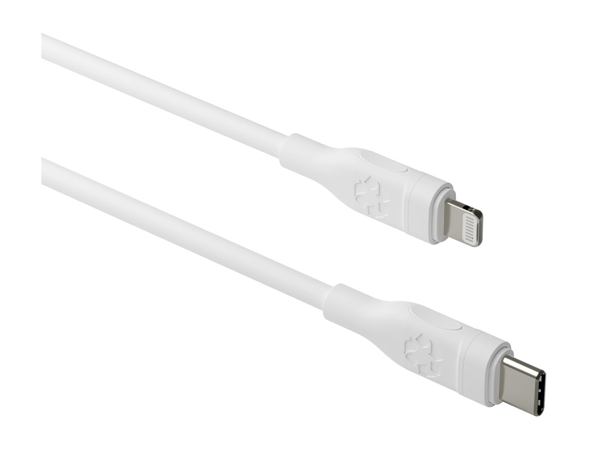 B2C USB-C to Lightning 1.2m Cable – foto 3