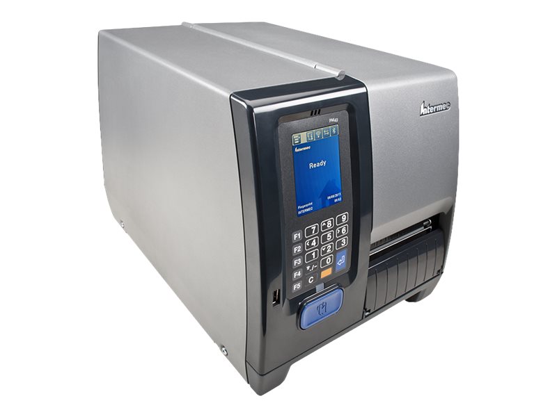 Honeywell PM43 - Label printer | Overview, Specs, Details | SHI