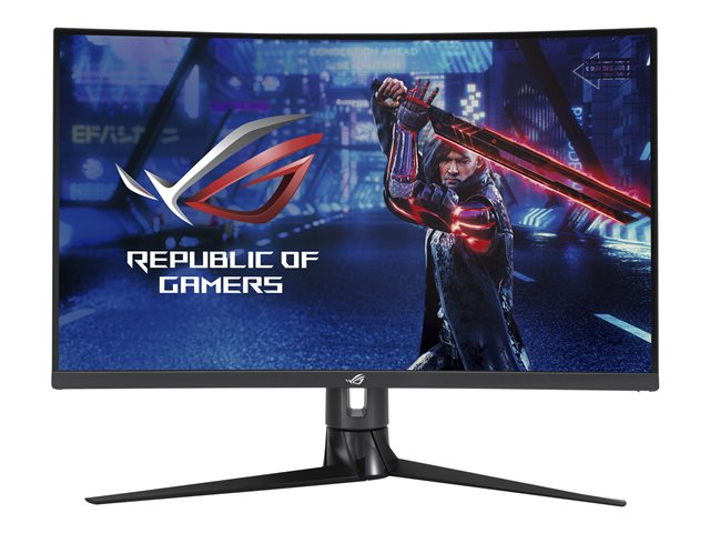 currys asus monitor