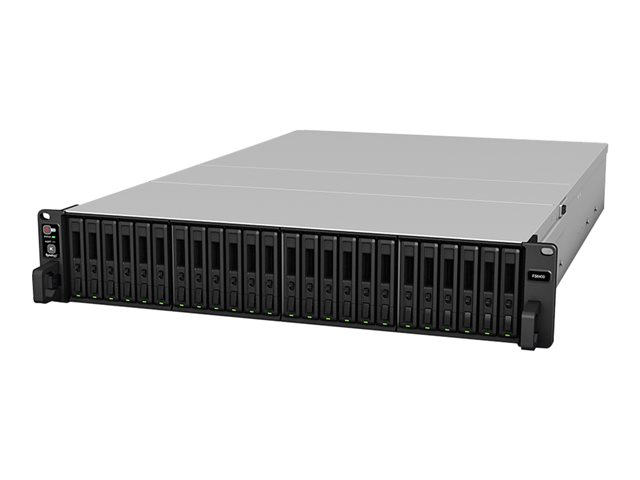 SYNOLOGY FS6400 24-Bay Flash Station NAS