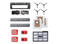 Eufy Robotstøvsuger Tilbehørssæt