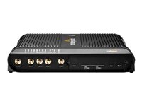 Cradlepoint IBR1700 Series IBR1700-1200M-B - wireless router - WWAN - Wi-Fi 5 - 3G, 4G - in-vehicle