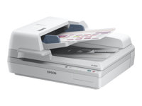 Epson WorkForce DS-70000 Document scanner CCD Duplex Legal 600 dpi x 600 dpi 