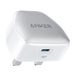 511 (Nano Pro) power adapter - USB-C - 20 Watt