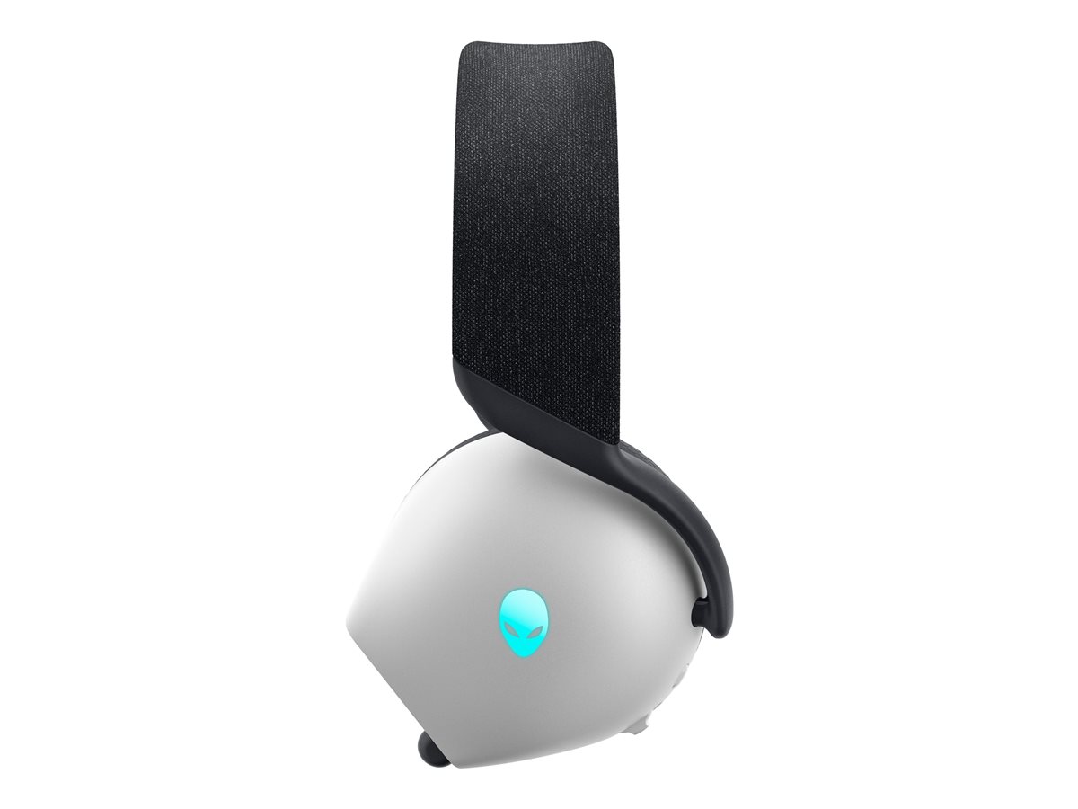Alienware Tri-Mode Wireless Gaming Headset AW725H (AW725H-W-DEAM) – foto 5