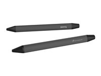 BenQ PT01GN Stylus for interactive display germ-resistant, with NFC tag 