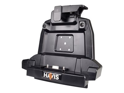 Havis DS-GTC-716 - Tablet charging stand + power adapter