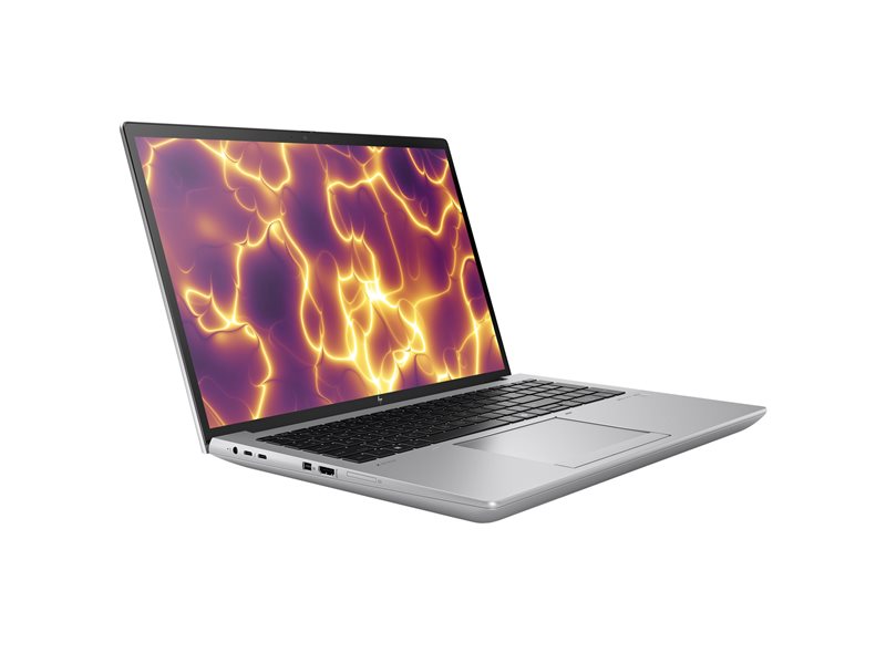 HP ZBook Fury 16 G11 Mobile Workstation