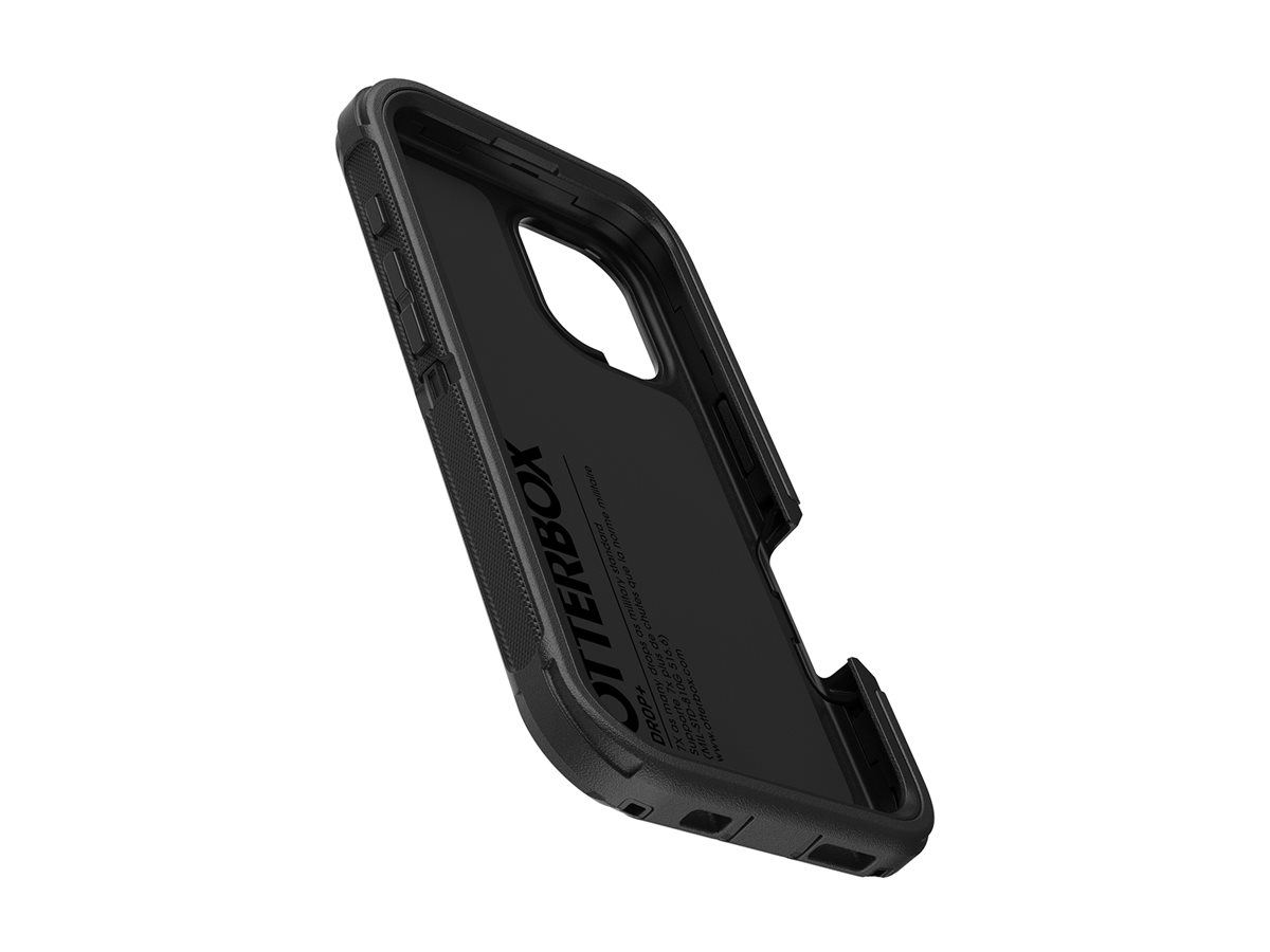 OtterBox Defender Series Pro Overview, Specs, Details SHI