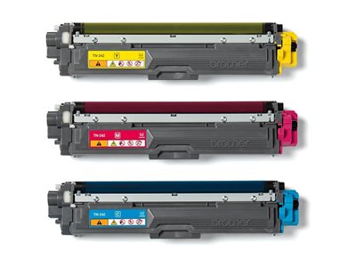 BROTHER TN242CMY TONER FOR DCL