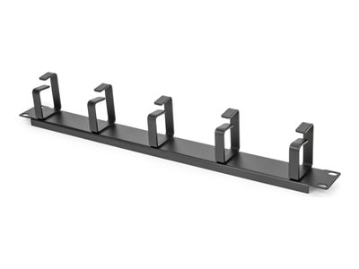 Rocstor Premium - Rack cable management panel (horizontal / vertical)