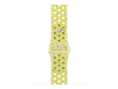 Nike - Band for smart watch - 46mm - M/L (fits wri