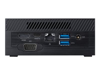 asus pc pn50