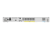 Cisco Integrated Services Router 1100-4G