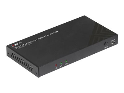 LINDY 100m Cat.6 HDMI HDBaseT Transm., LINDY 38341 38341 (BILD3)