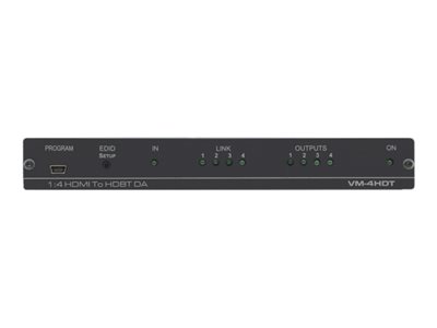 Kramer MegaTOOLS VM-4HDT