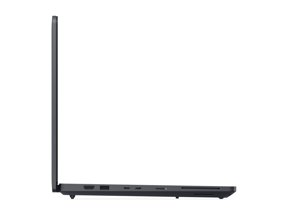 Dell Pro Max 16 MC16255 - 16" - AMD Ryzen AI 7 PRO - 350 - 32 GB RAM - 512 GB SSD – foto 5