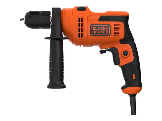 Blackdecker Beh200 Gb Hammer Drill 500 W