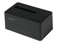 LogiLink Quickport HDD dockingstation