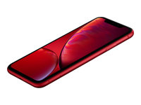 Apple iPhone XR 6.1' 64GB Mat rød
