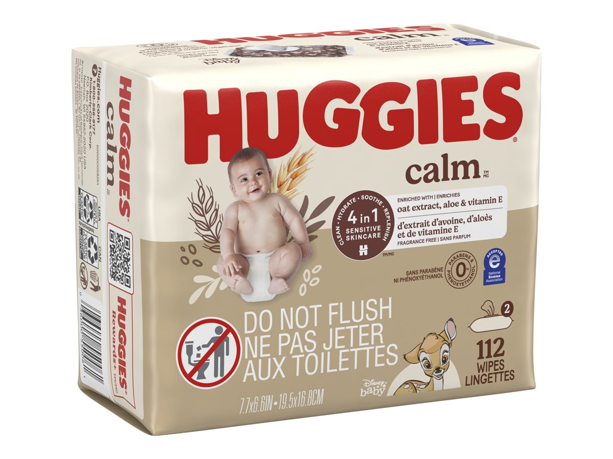 Cleansing Wipes Huggies Shea Butter Wipes HUGGIES Simply Clean