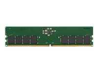 Kingston ValueRAM - DDR5 - module - 16 Go 
