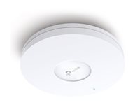 TP-Link EAP620 HD - radio access point - Wi-Fi 6