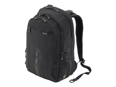 Targus EcoSpruce notebook carrying backpack