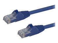 10m CAT6 Ethernet Cable, 10 Gigabit Snagless RJ45 