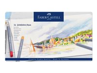 Faber-Castell GOLDFABER Aqua Vandfarveblyant
