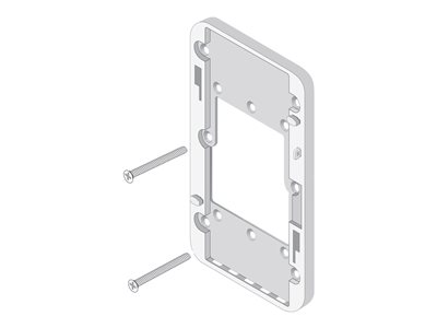 HPE AP-205H-MNT1 Spare Single Mt Kit