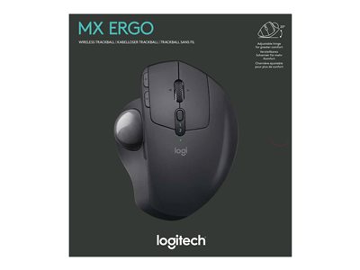 Logitech MX ERGO Plus