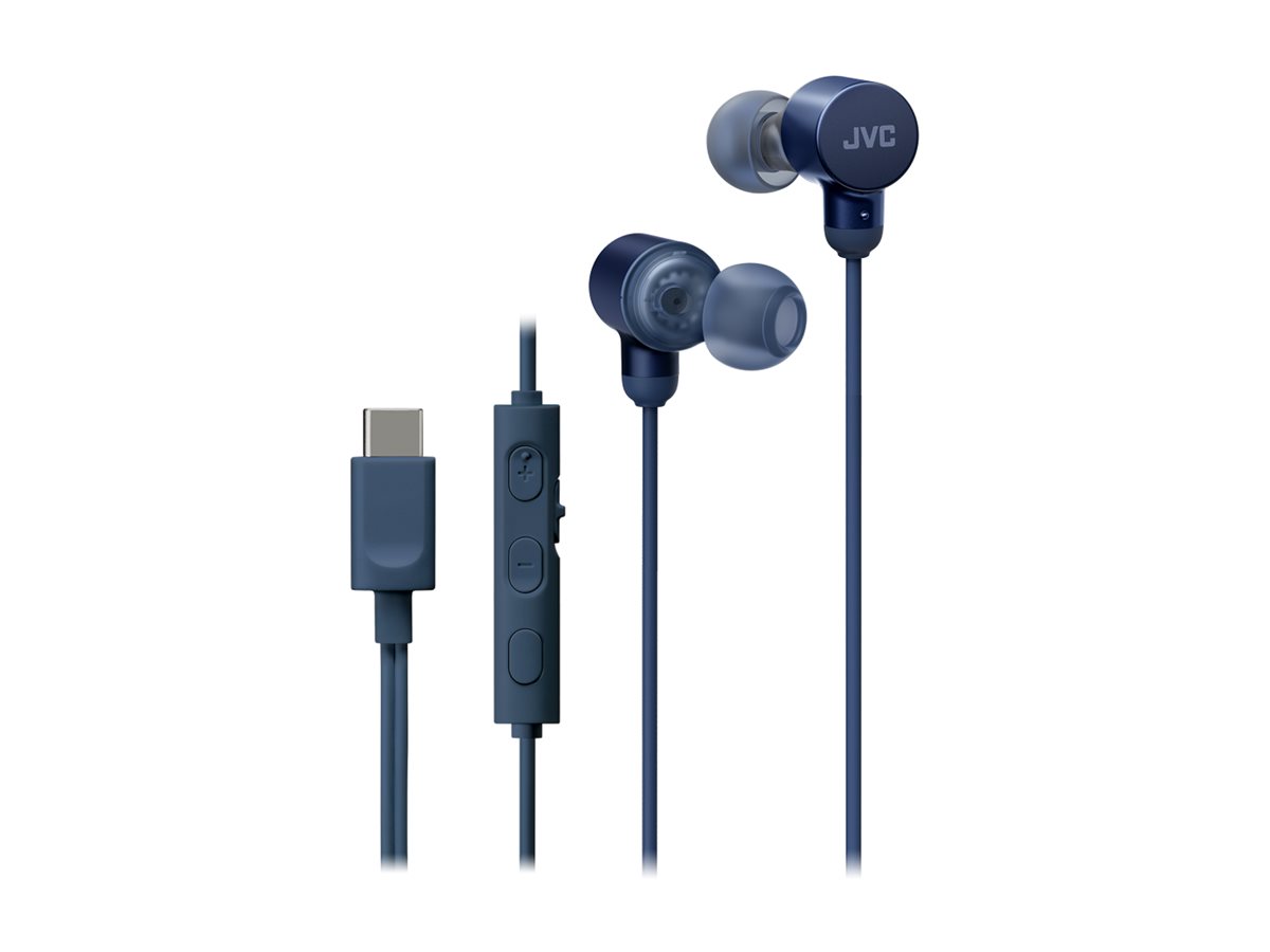 Jvc イヤホン JVC USB-C Wired Earphones