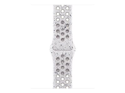 Nike - Band for smart watch - 42mm - S/M size - ve
